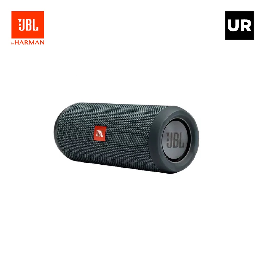 For JBL FLIP ESSENTIAL 2 Speaker Silicone Case Outdoor Portable