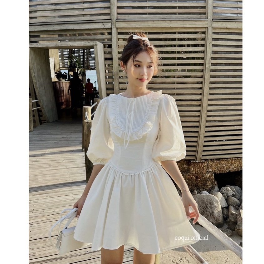 Shopee hotsell online dress