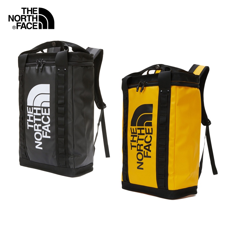 North face explore fusebox hot sale daypack