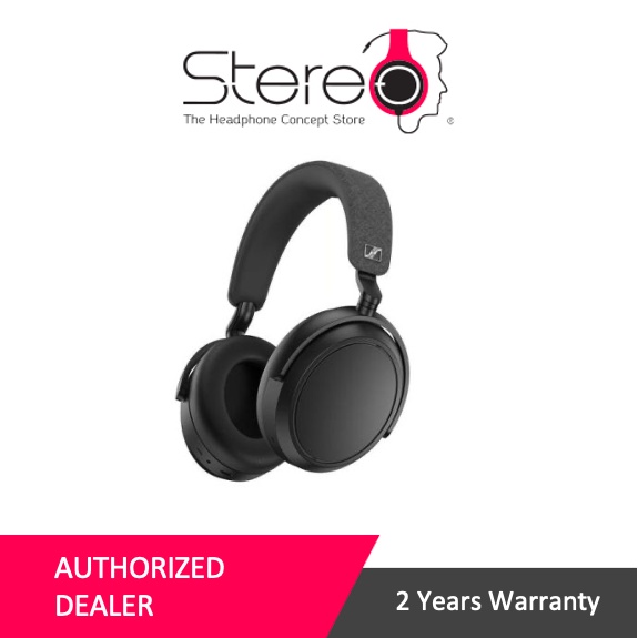 Stereo the best sale headphone concept store