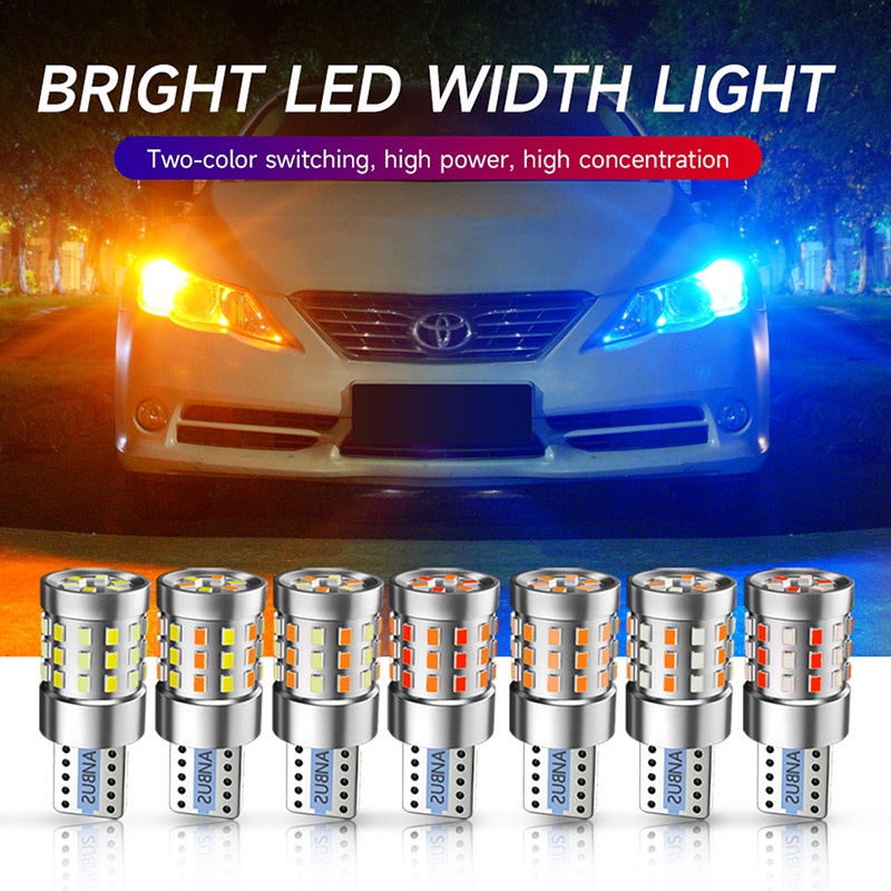 LED Car Lights Bulb  MAXGTRS - 2× Super Bright 24000Lm Canbus Car LED  Headlight Bulbs D1S D3S D2S D4S D5S D8S Lamp Same Size As Original 1:1 All  in One Auto Light — maxgtrs