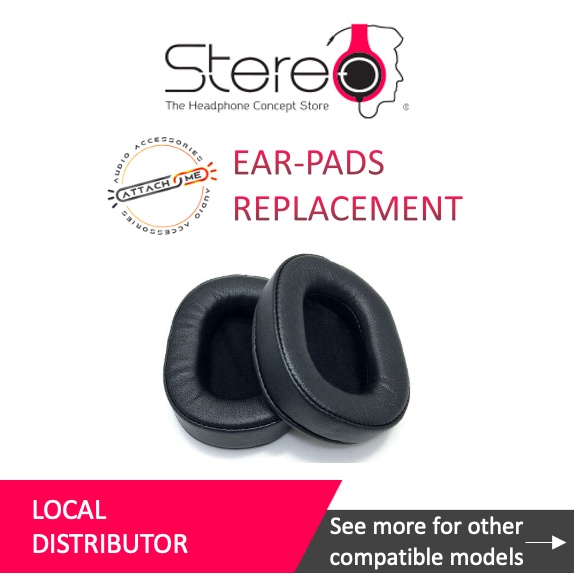 Stereo the 2024 headphone concept store