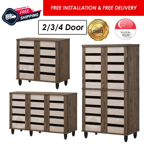 Amart deals shoe cabinet