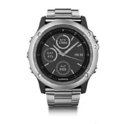 Garmin fenix clearance 3 warranty