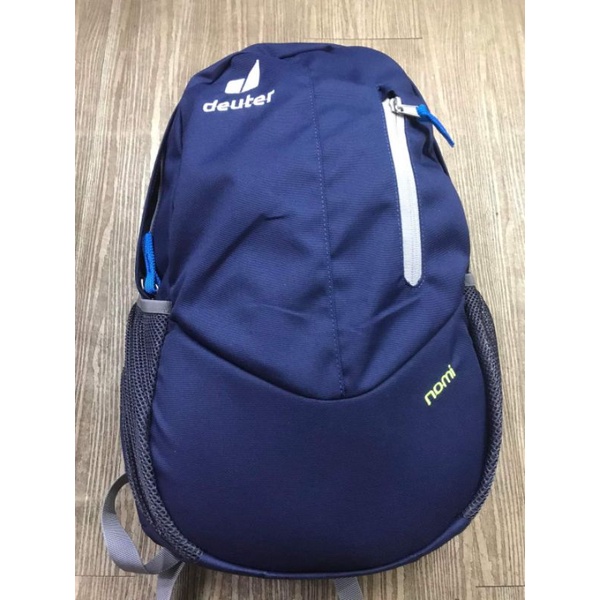 Deuter clearance nomi backpack