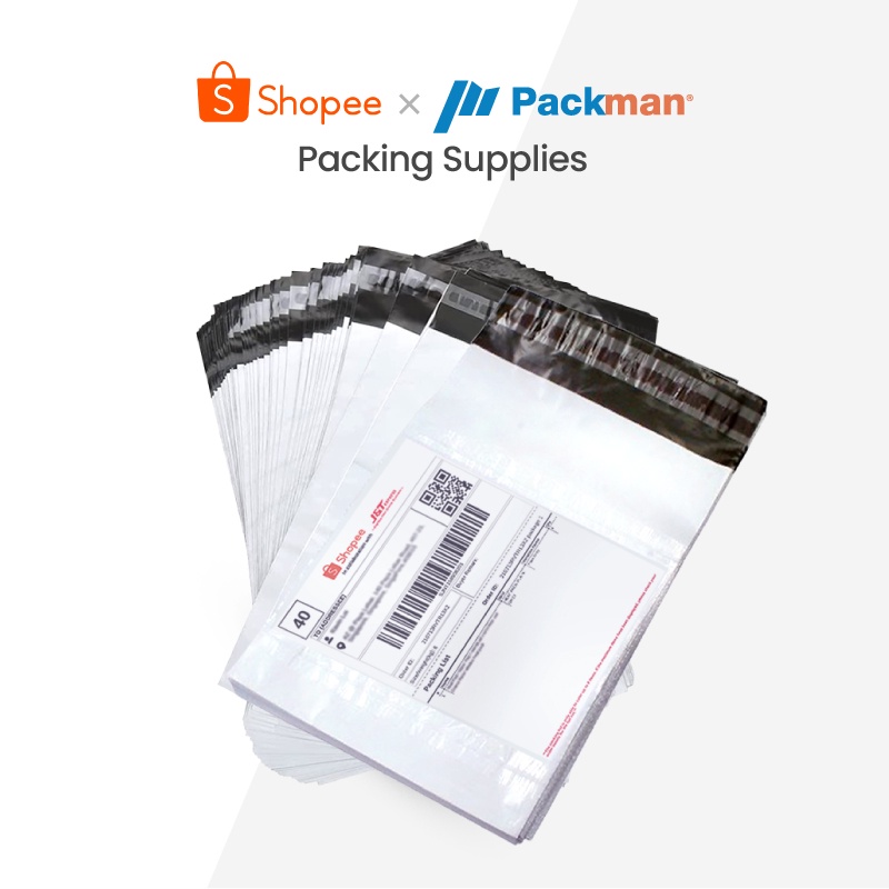 WHOLESALE Polymailers with Pouch Pocket Mailer Bag Polymailer Courier Bags Envelope PolyMailer Parcel Packing