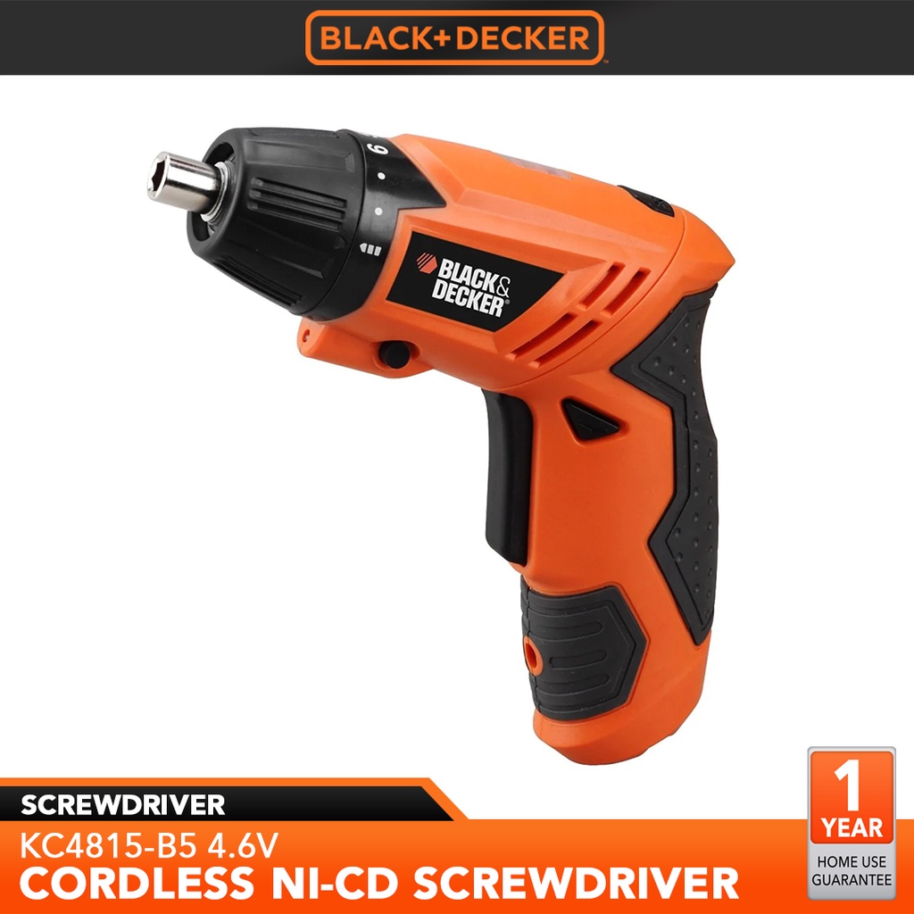 Black and Decker Official Store Online Shop Mar 2024 Shopee