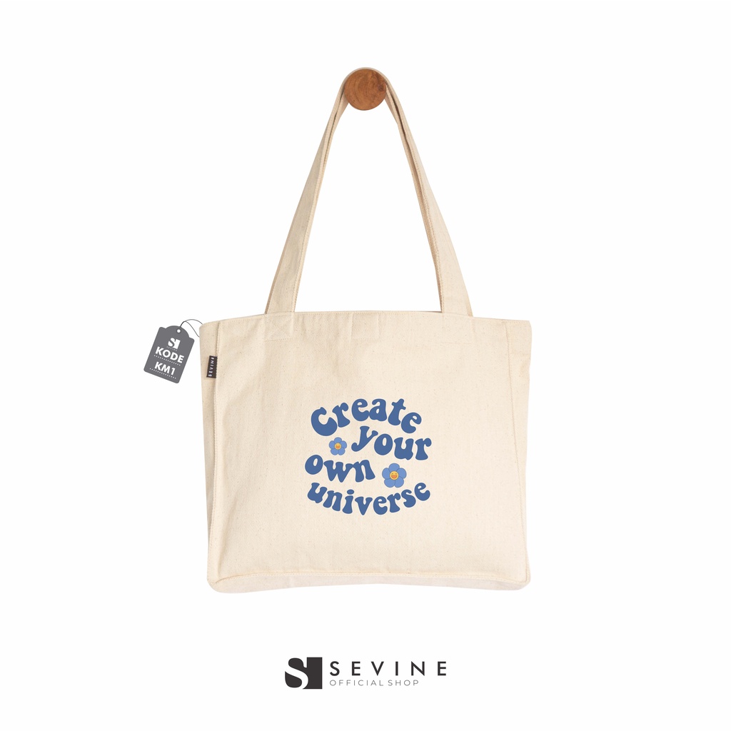 Tote bag di discount shopee