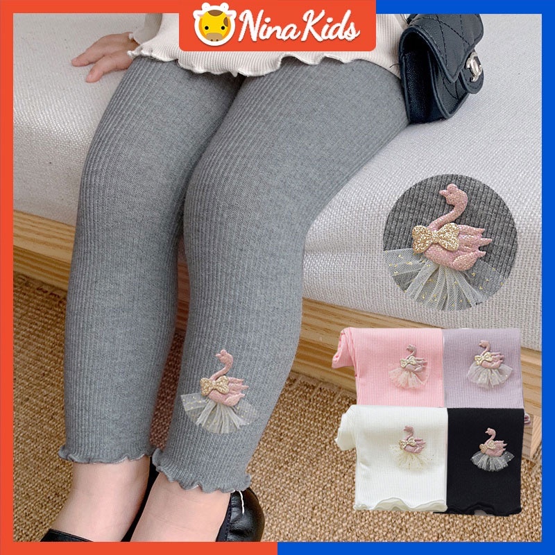 Capri pants best sale for baby girl