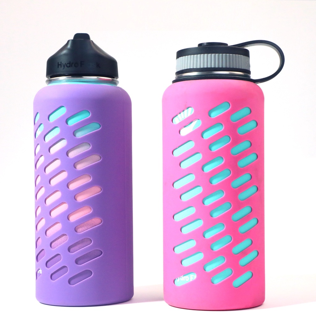 Pink purple best sale hydro flask