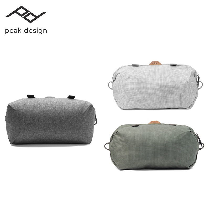 Peak design cheap shoe pouch