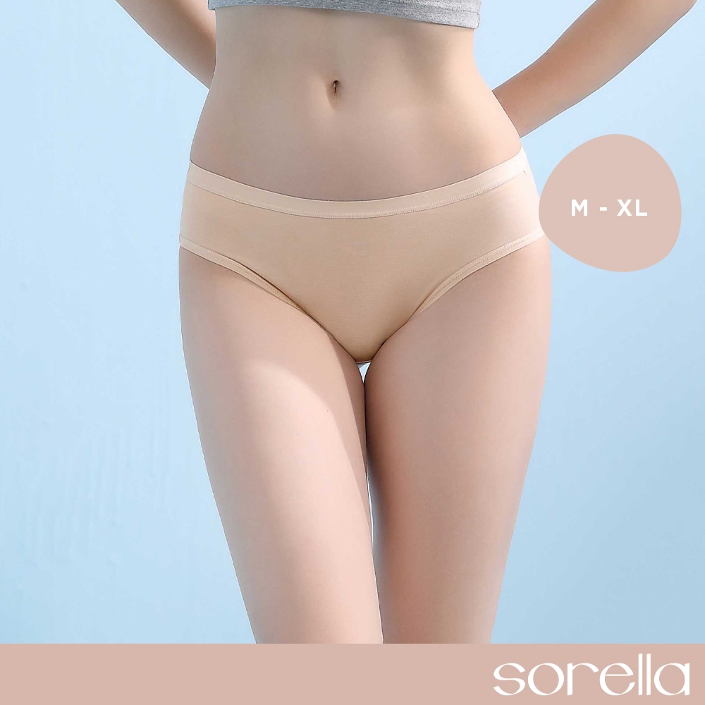 Qoo10 - Sorella Sanitary Panties : Lingerie & Sleepwear