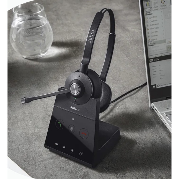 SG Seller Jabra Engage 65 Mono Shopee Singapore