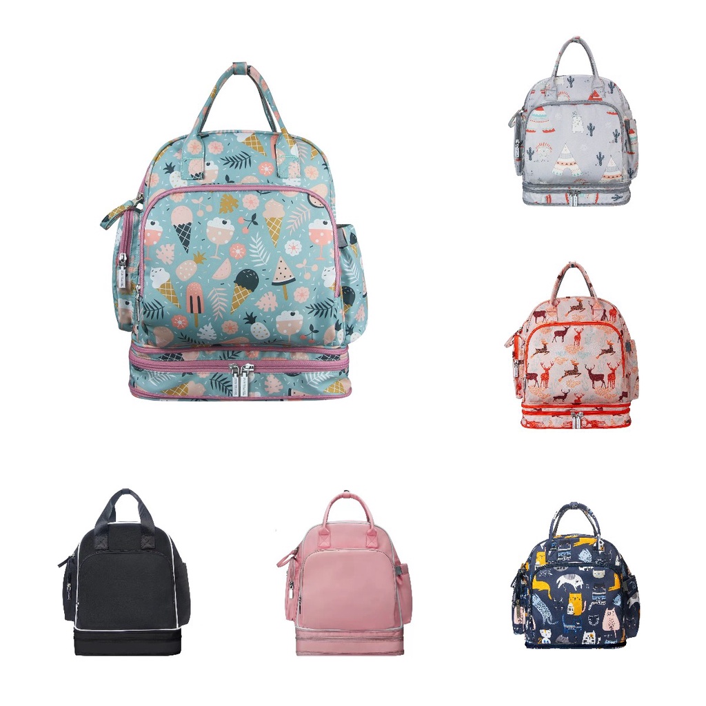 Cath kidston deals diaper bag