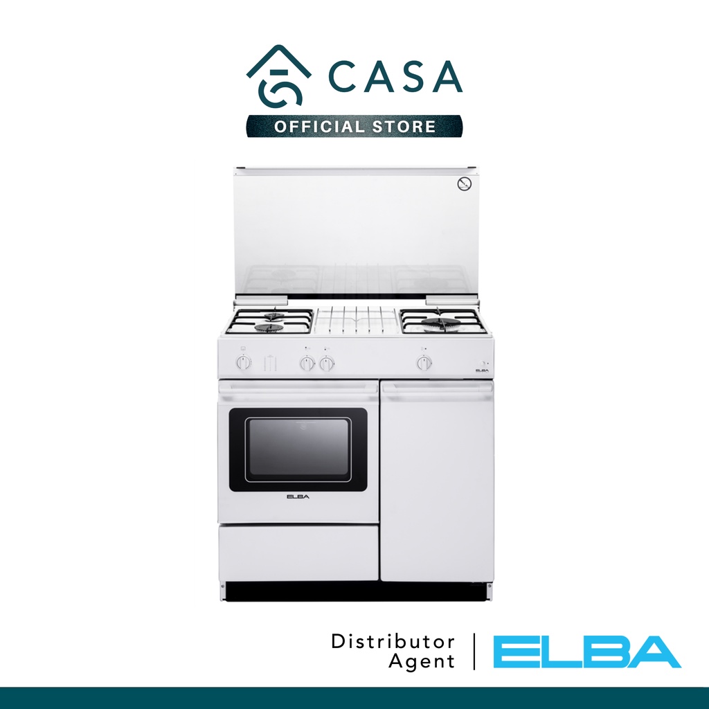 Free standing microwaves(ELBA 45) - Italian appliances company is