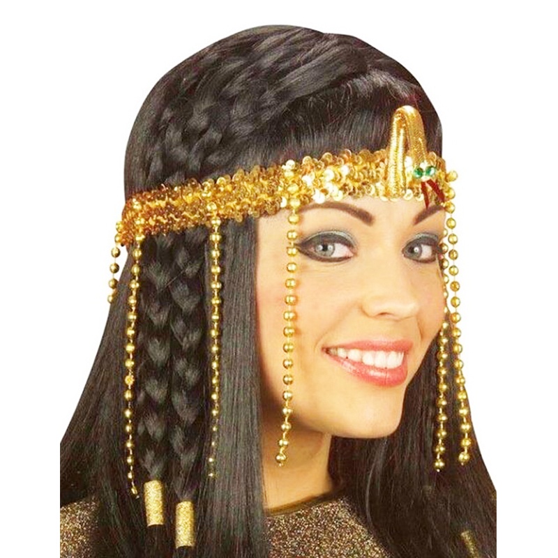 Egyptian 2025 hair pieces