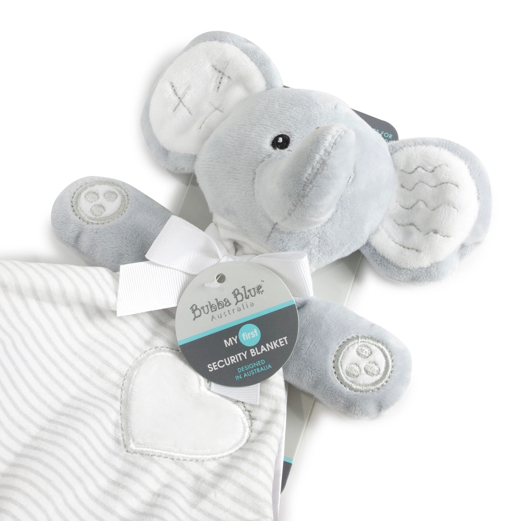 Bubba best sale blue comforter