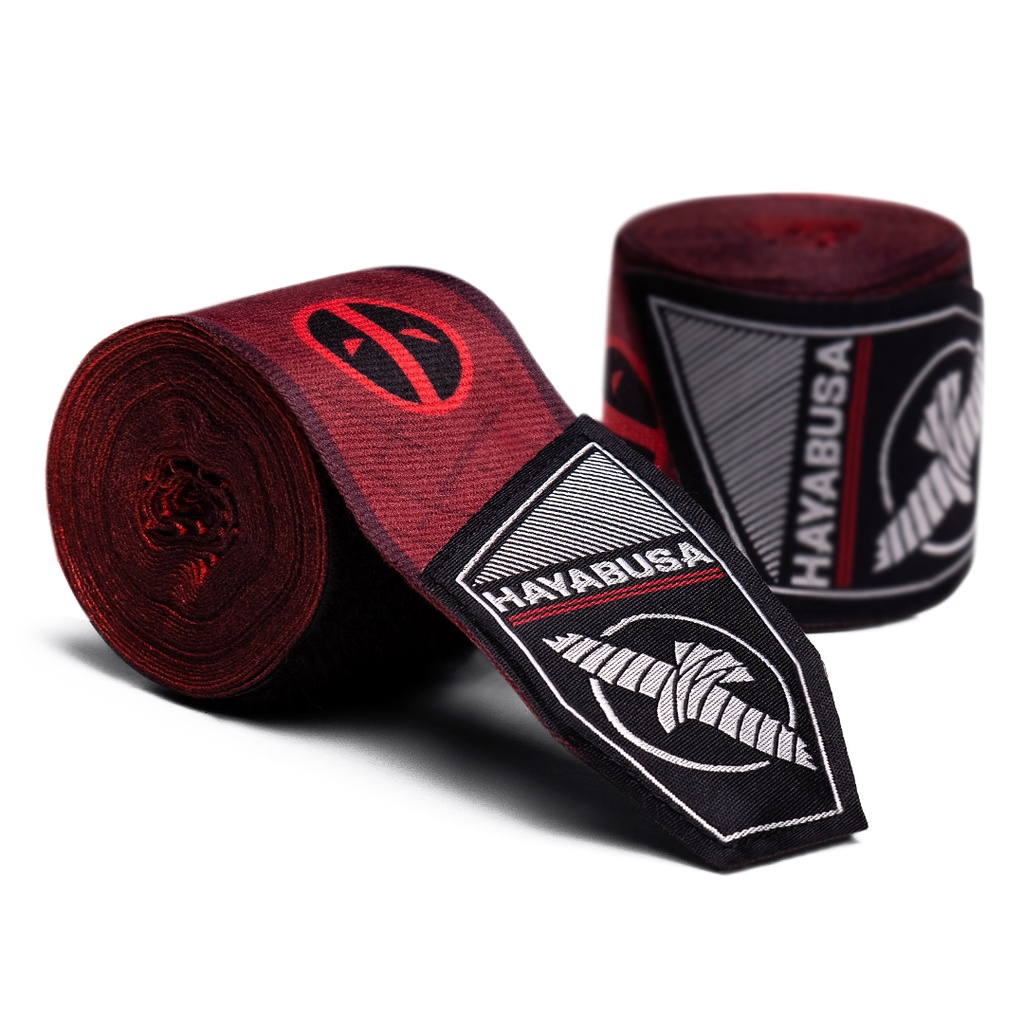 Hayabusa Ashi 3.0 Foot Grips - MMA, Muay Thai, Kickboxing, Jiu