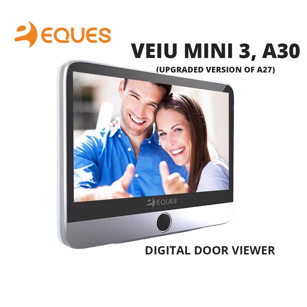 Eques veiu hot sale mini