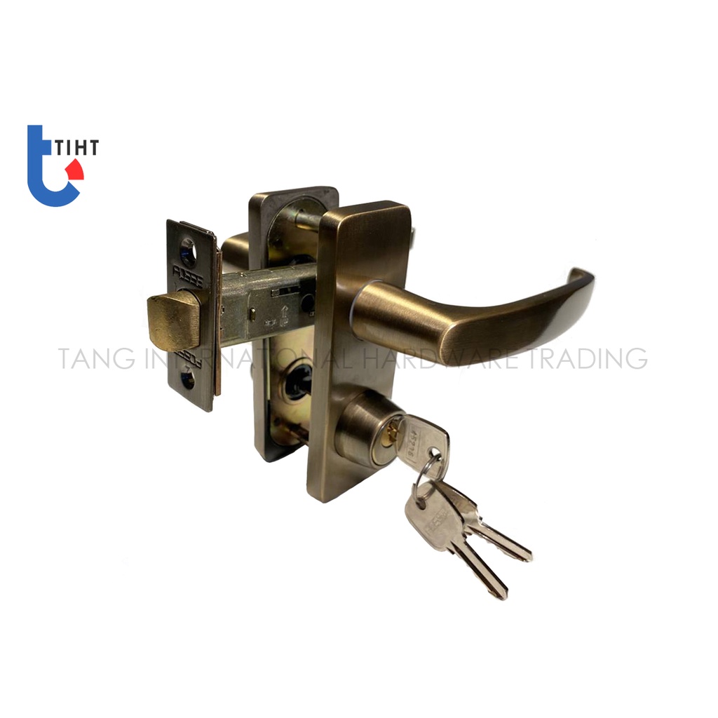 HDB Toilet Door Locks Replacement Service