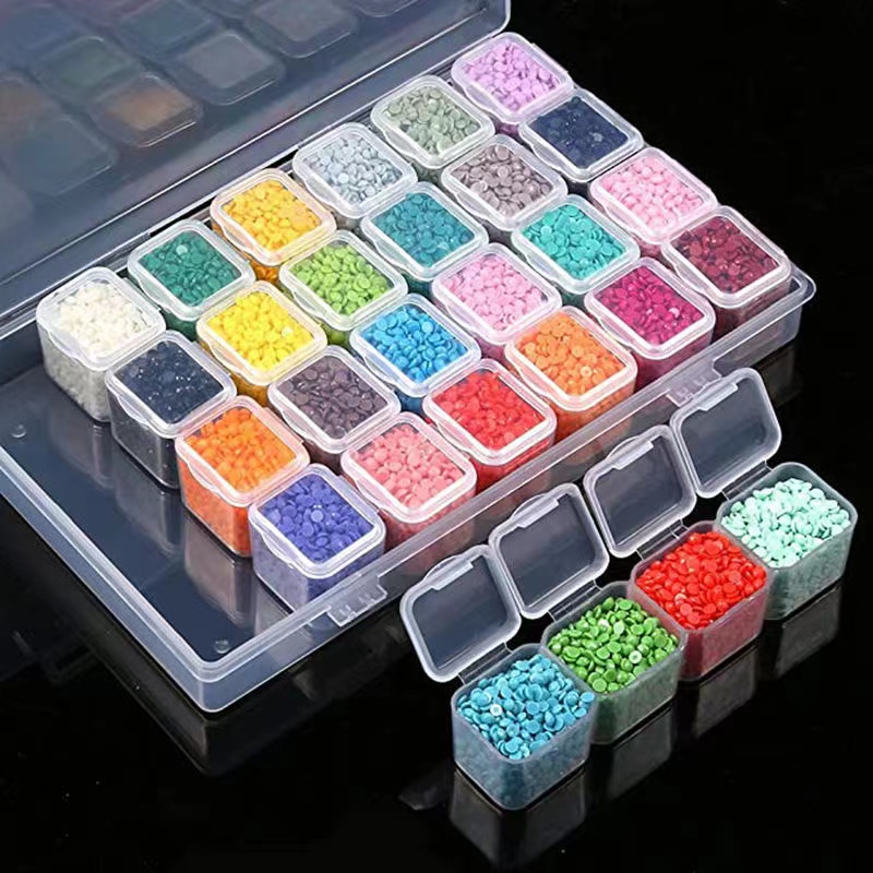 New Style 1/3/5/10pcs 5d Diamond Painting Accessories Syringe Point Drill  Pen Kits Moasic Full Round Square Embroidery Tools - Diamond Painting Cross  Stitch - AliExpress