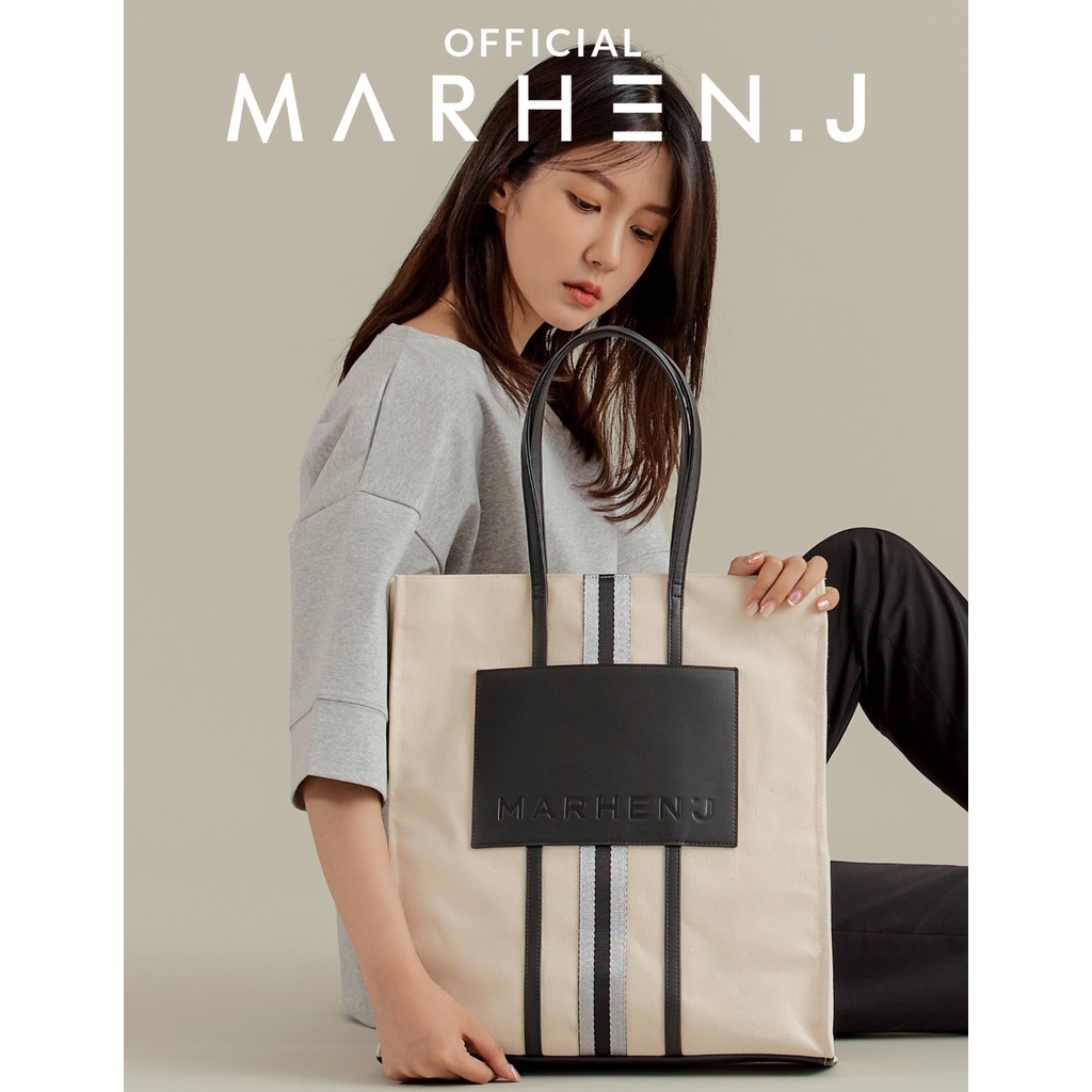 Marhen j bucket bag hot sale