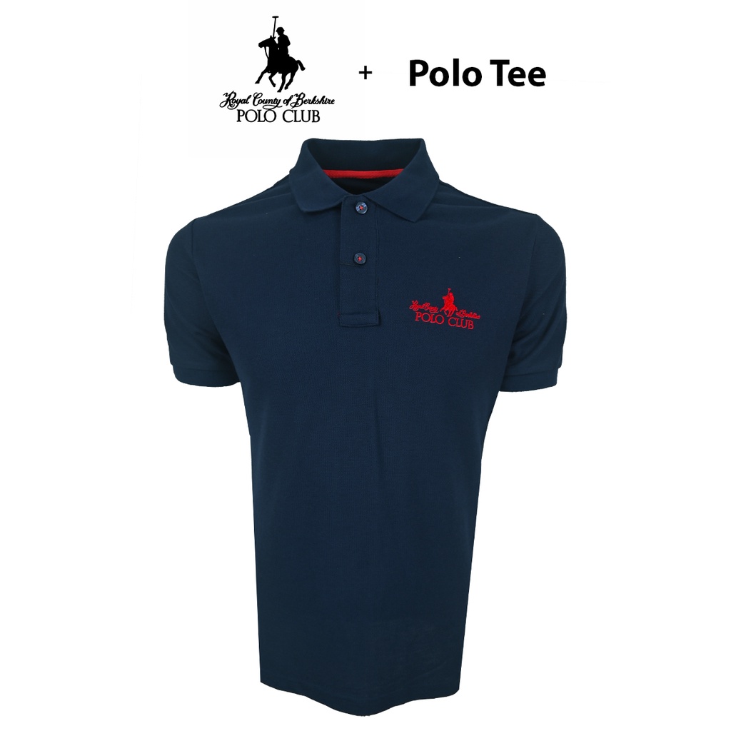 RCB Polo Club Official Shop, Online Shop | Shopee Singapore