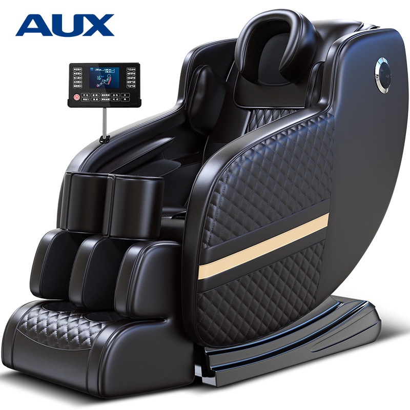 Livemor Ozeni Electric Massage Chair Sl Track Full Body