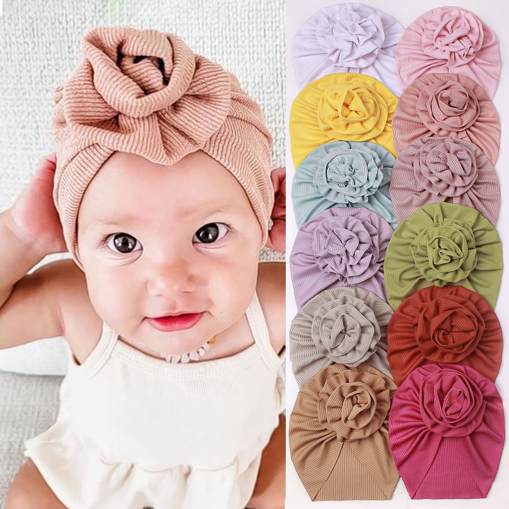 Summer on sale turban headband