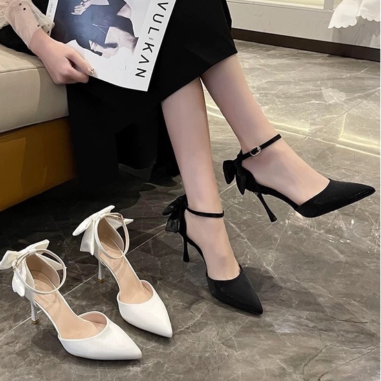 Shopee 2024 high heels