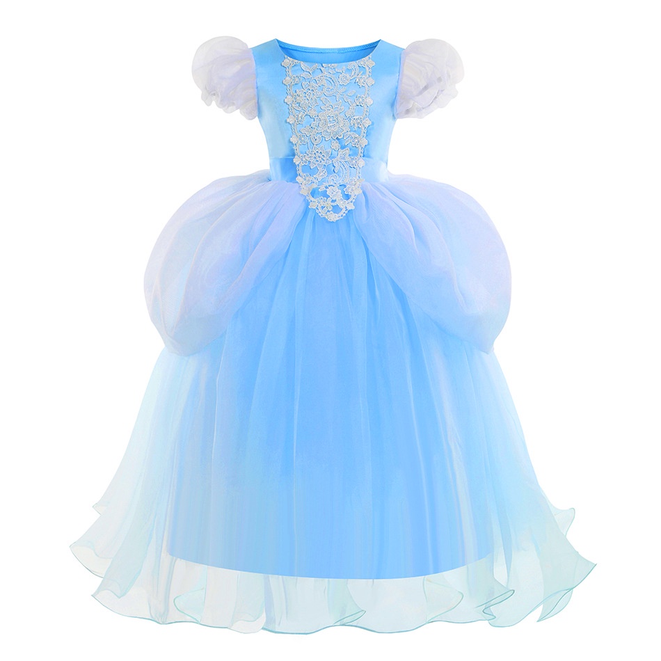 Cinderella on sale cotton dress