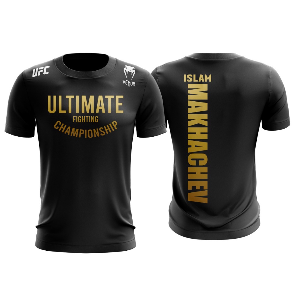 Ultimate fighting championship store t shirt