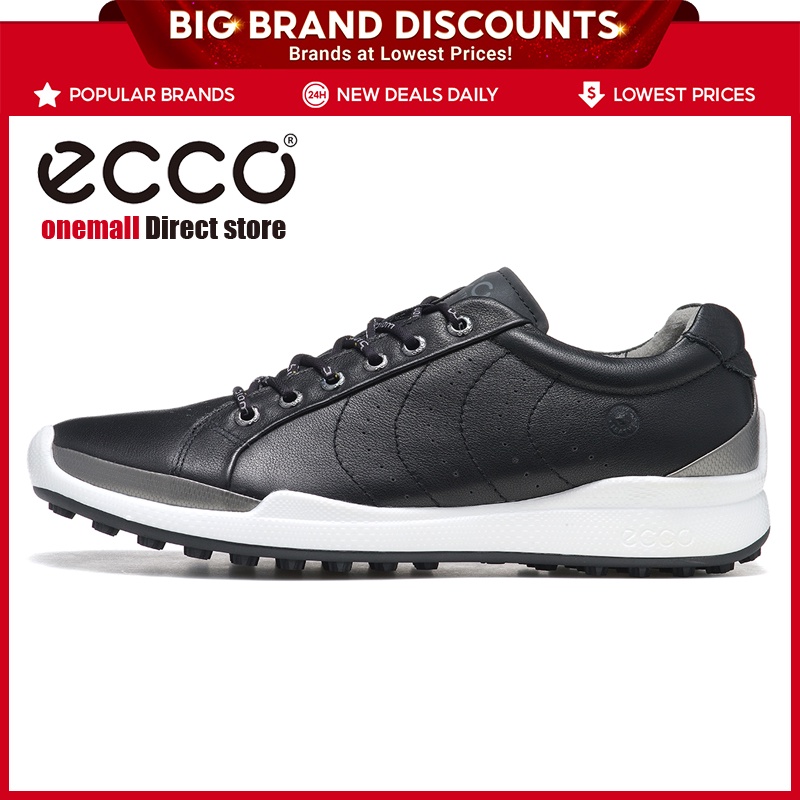 ECCO高爾夫球鞋體驗店, Online Shopee Singapore