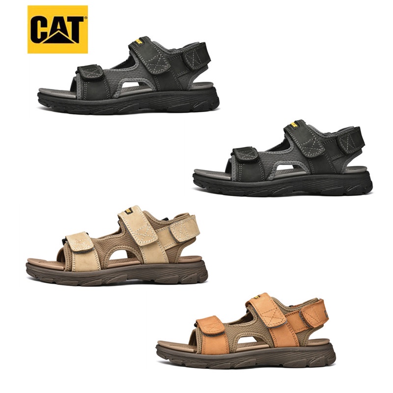 Caterpillar 2025 sandals mens