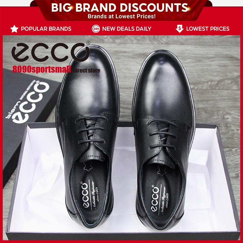 Ecco business casual clearance shoes