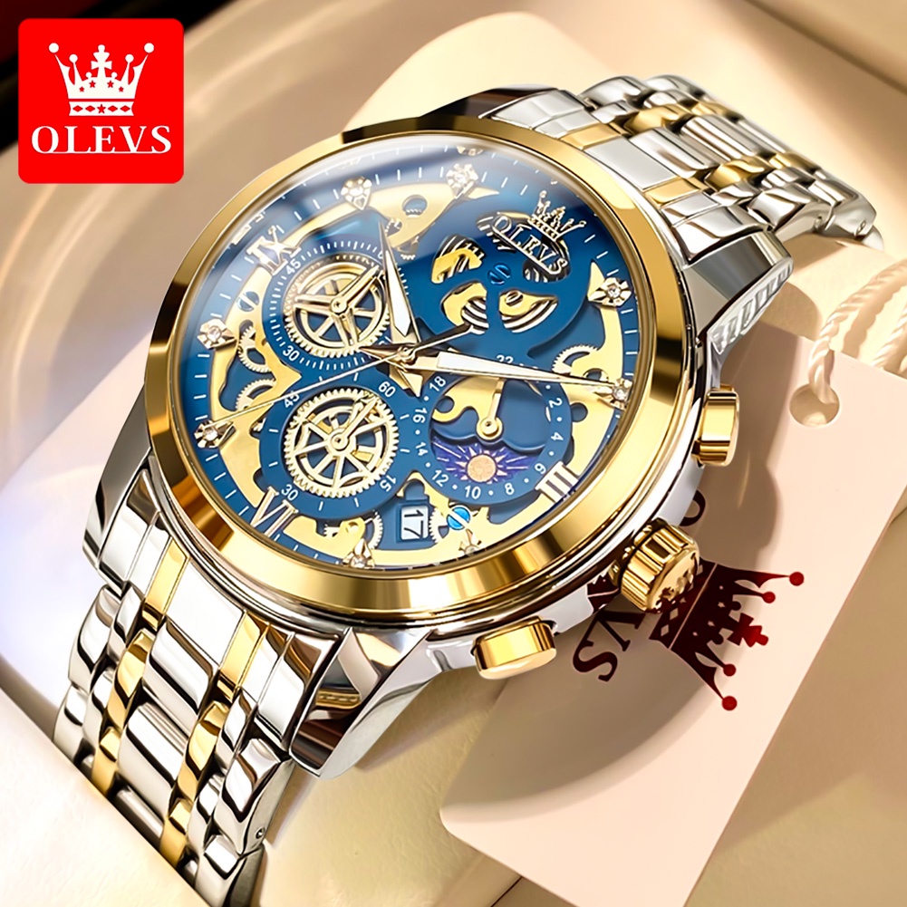 Watch olevs sale