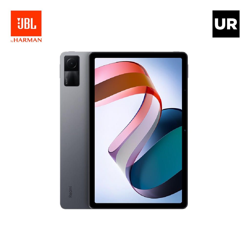 Xiaomi Redmi Pad Tablet 6GB/128GB Global Version | Shopee Singapore