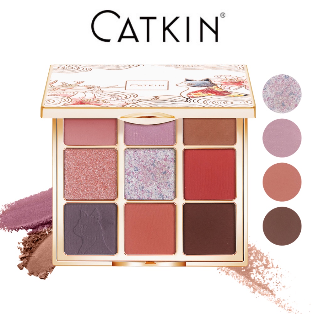 Catkin makeup deals