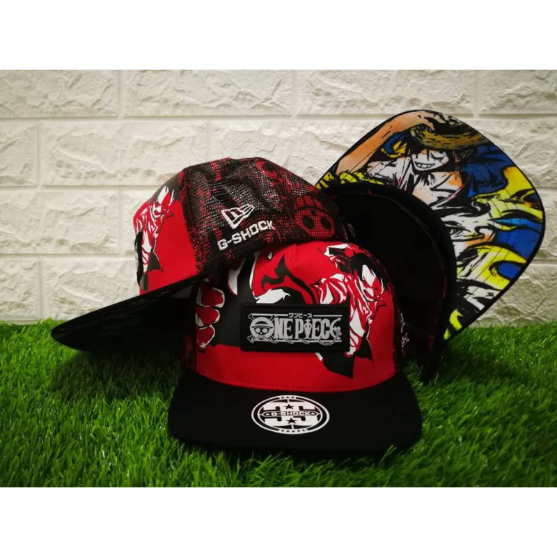 G shock online cap