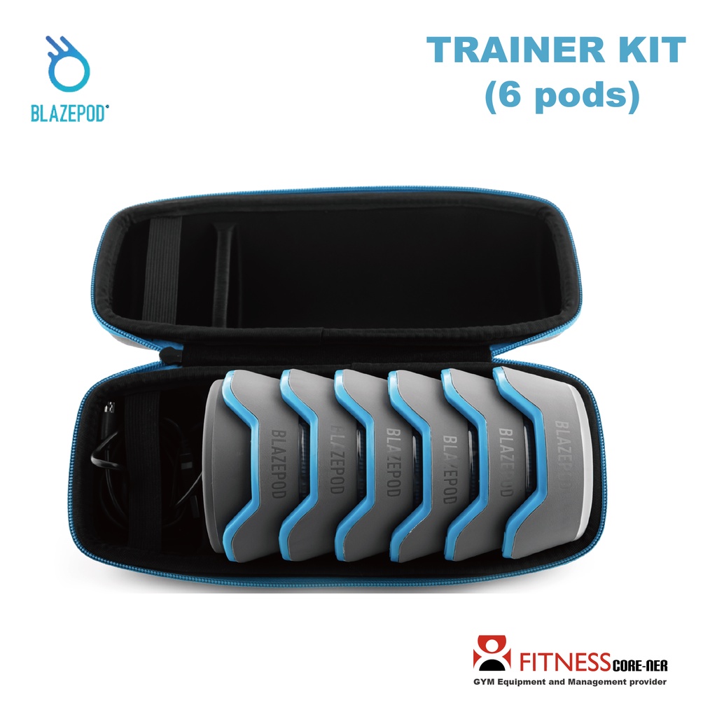 Gym equipment best sale kit online