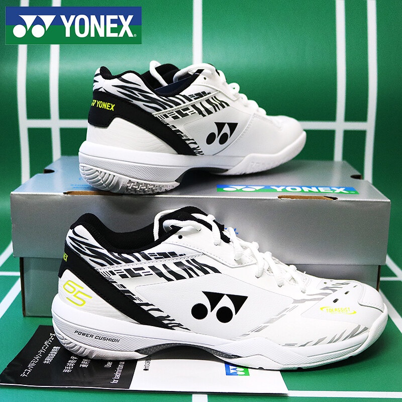 Badminton shoes white sale