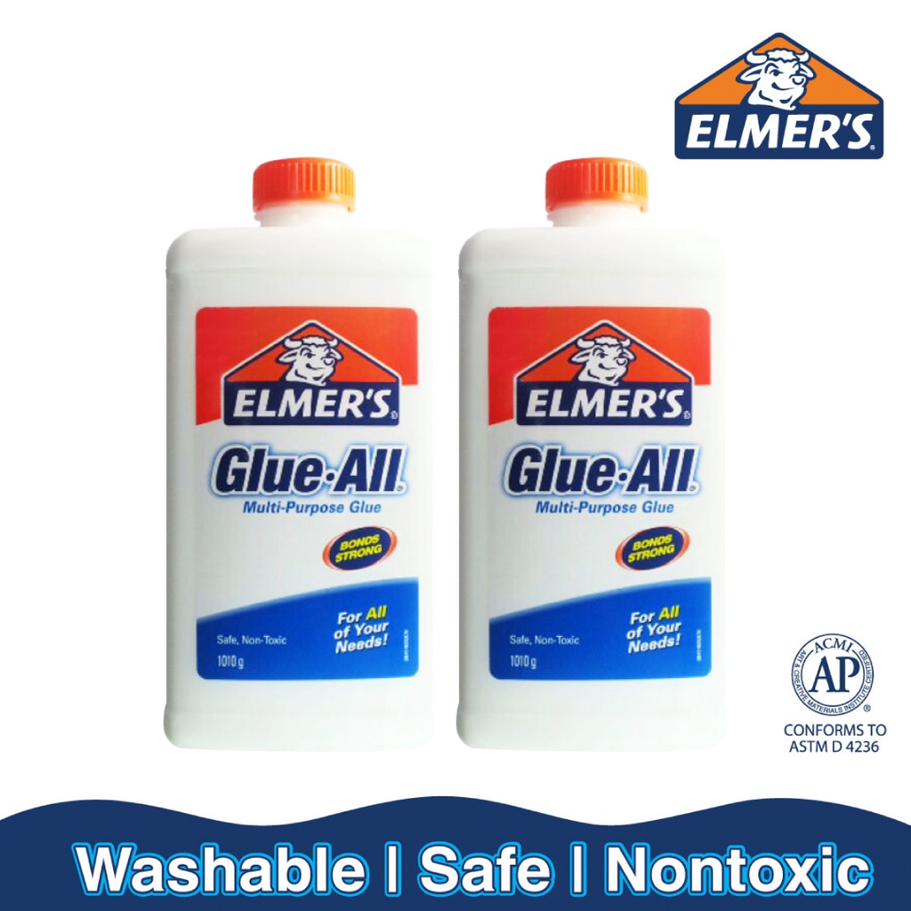 Elmer's Multipurpose Glue-All