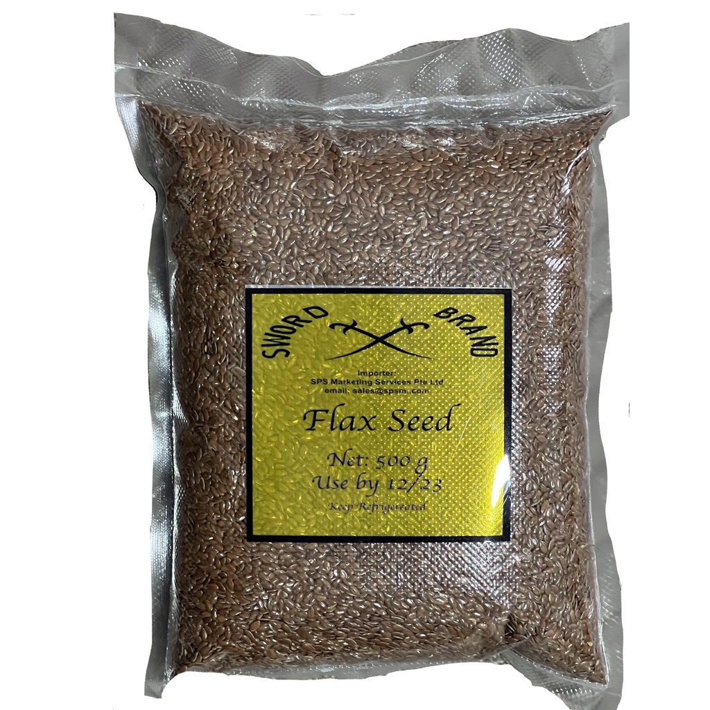 FLAX products for sale
