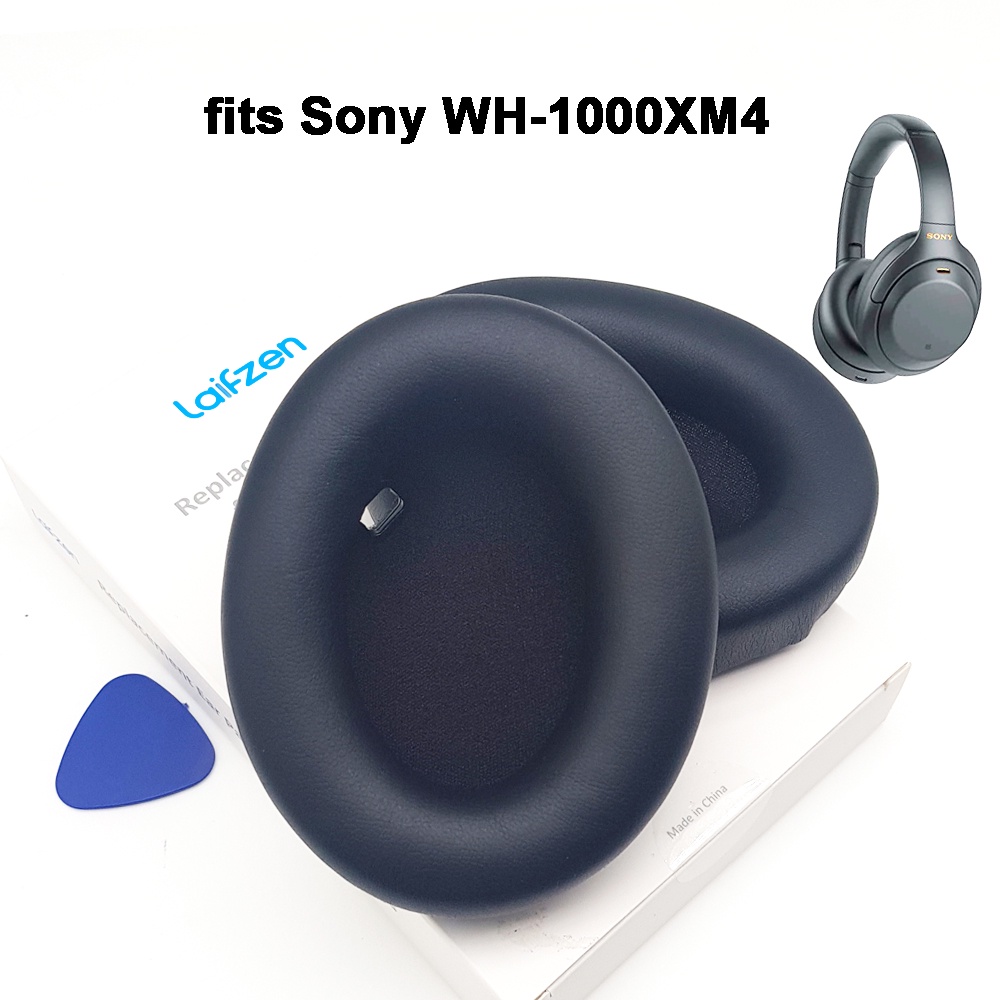 Sony xm4 replacement earpads hot sale