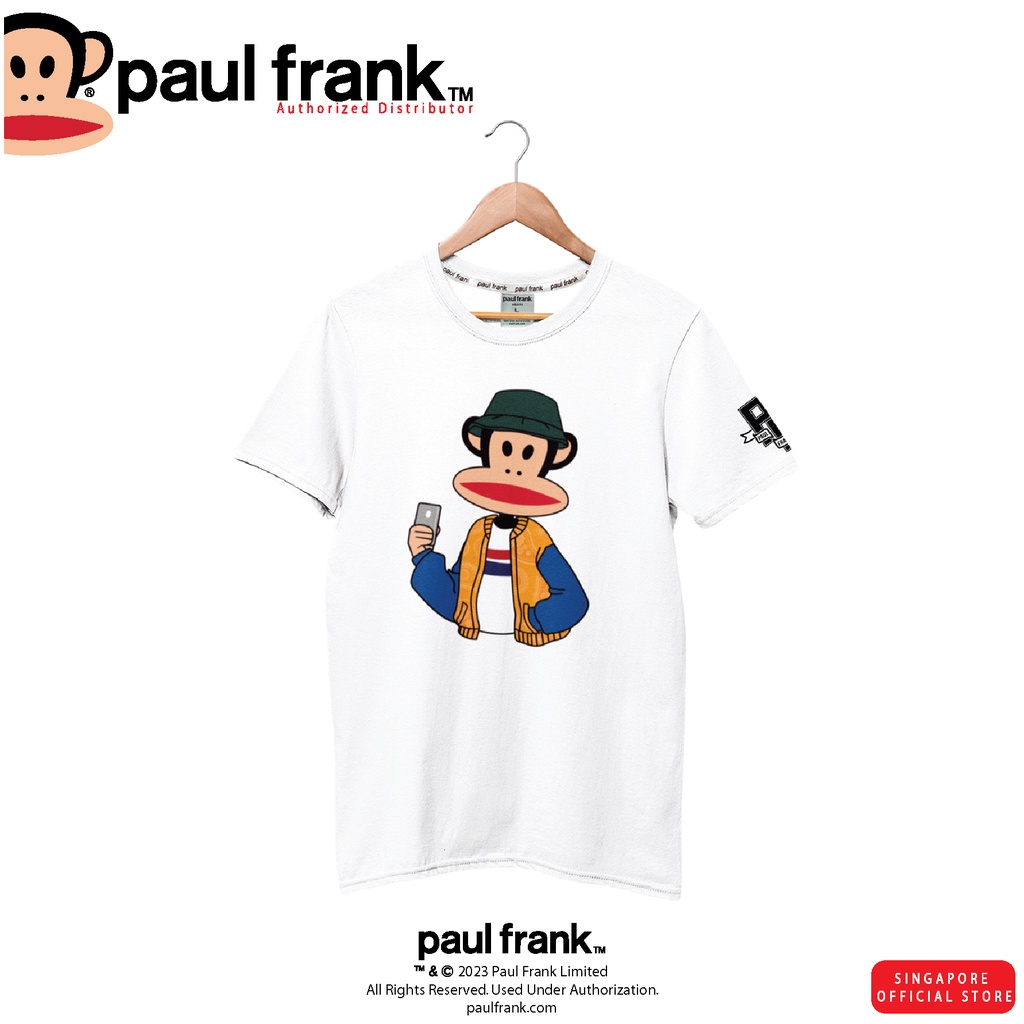 Paul shop frank singapore