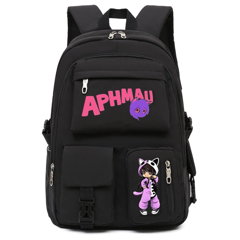 Aphmau backpack outlet