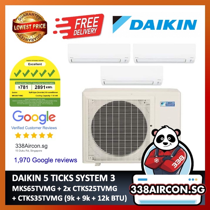 mks65tvmg daikin