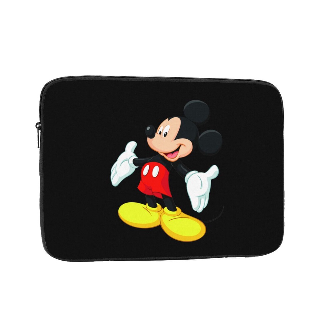 Mickey mouse computer on sale bag