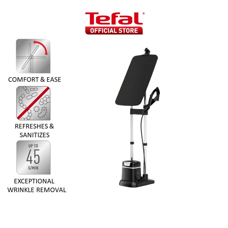 K0850 + TT6408 — Tefal Singapore