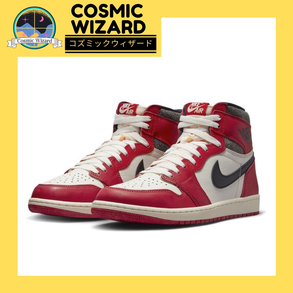 Air Jordan 1 lost and found US 8.5 Shopee Singapore